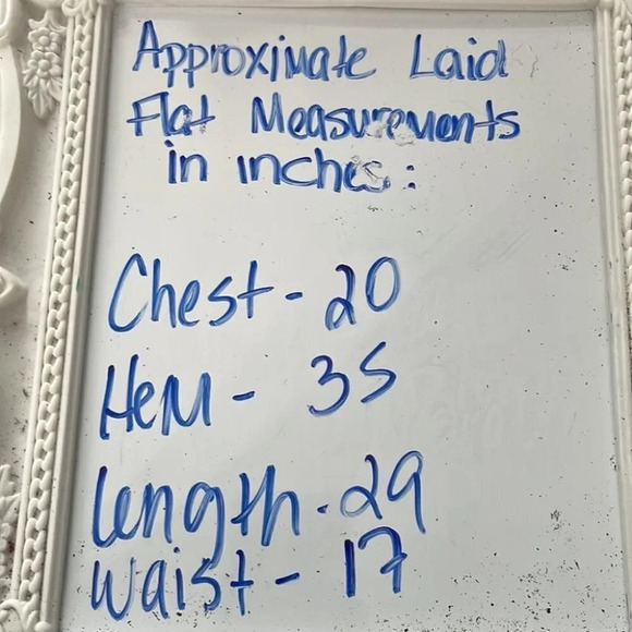 EXPRESS Ruched Ruffled Dress Navy V-Neck Puffed 3/4 Sleeve Knee Length Size L - Picture 8 of 9